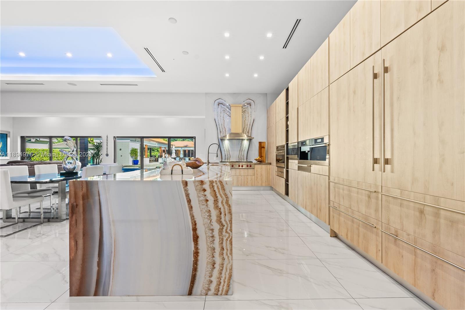 J G HEADS FARMS UNIT A - Residential