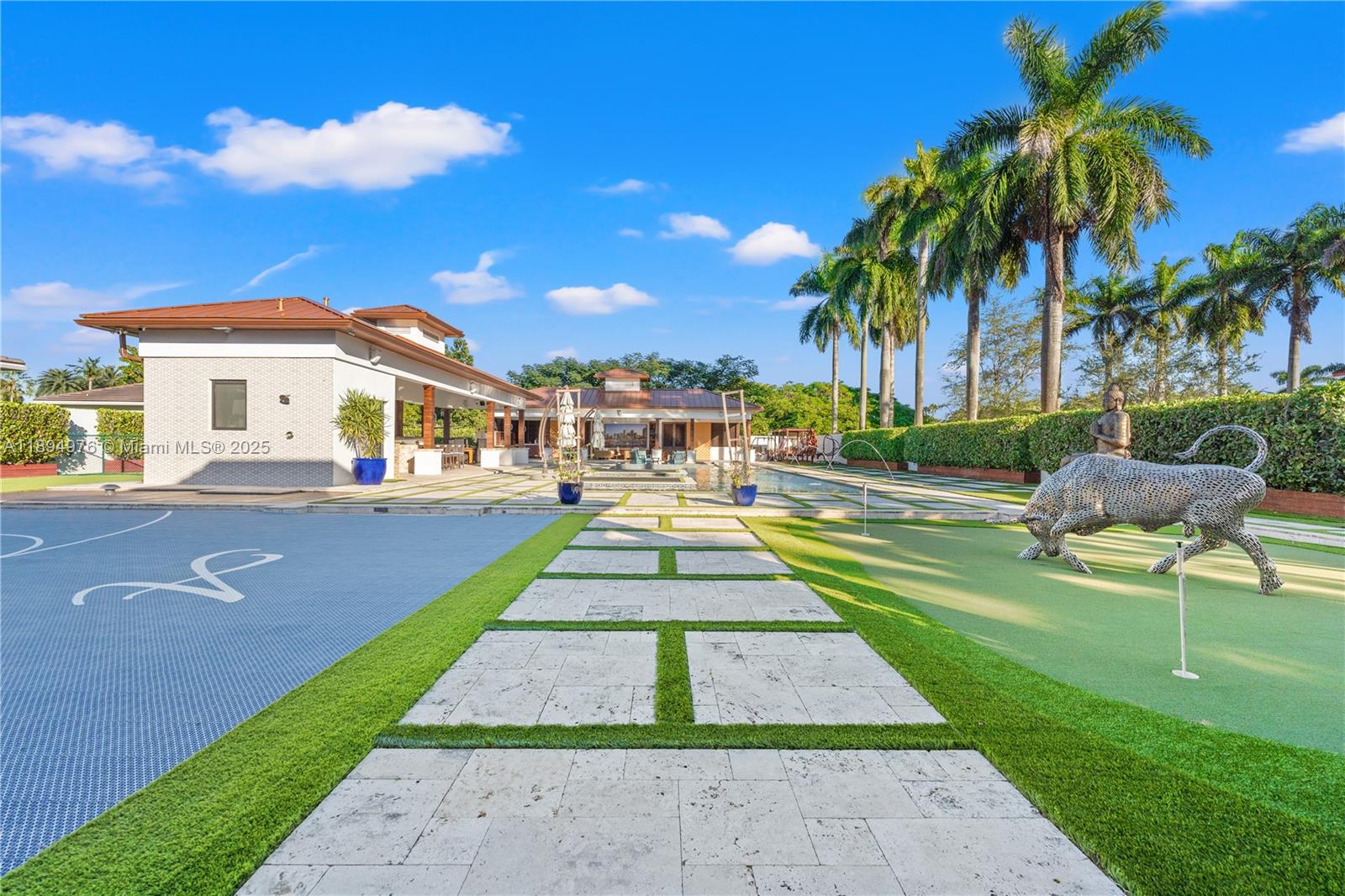 J G HEADS FARMS UNIT A - Residential