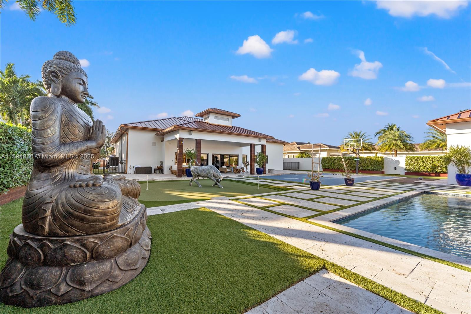 J G HEADS FARMS UNIT A - Residential