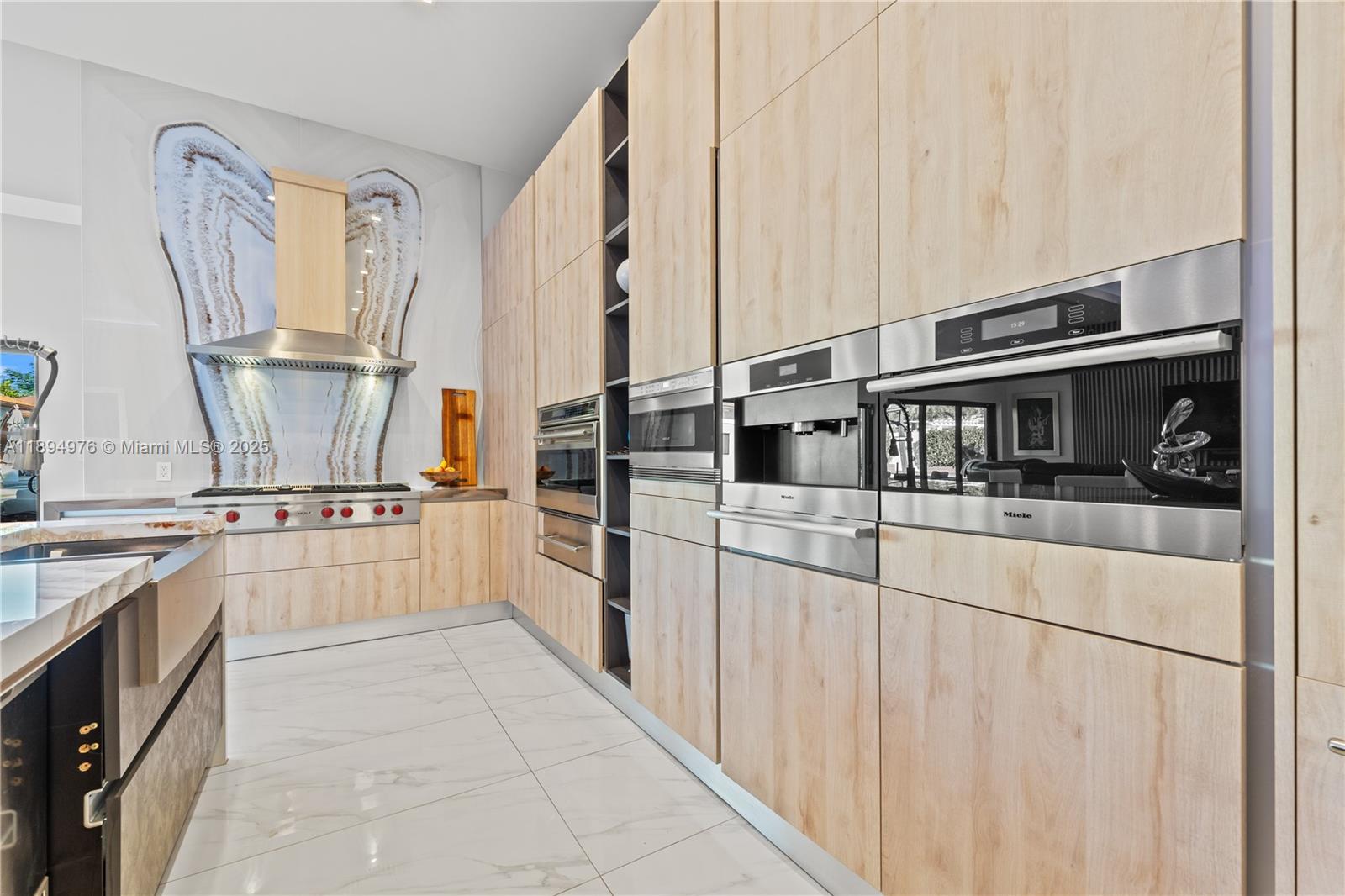 J G HEADS FARMS UNIT A - Residential