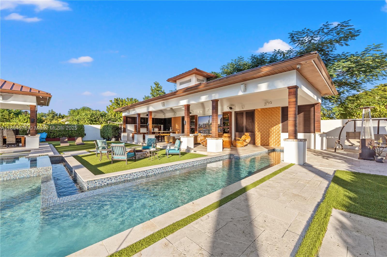 J G HEADS FARMS UNIT A - Residential