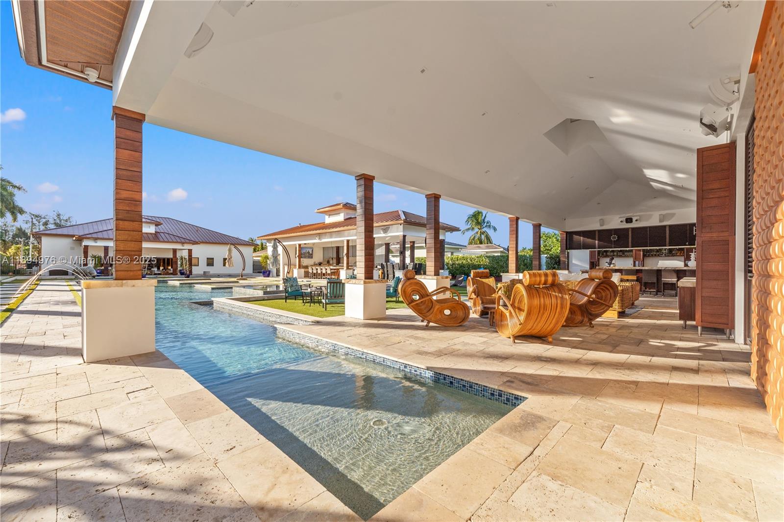 J G HEADS FARMS UNIT A - Residential