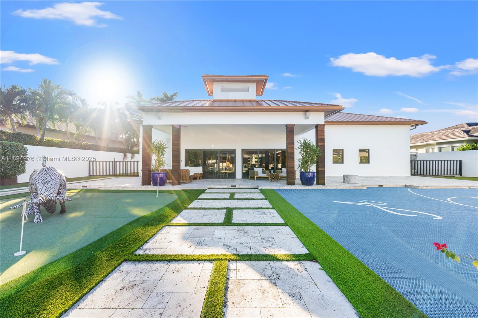 J G HEADS FARMS UNIT A - Residential