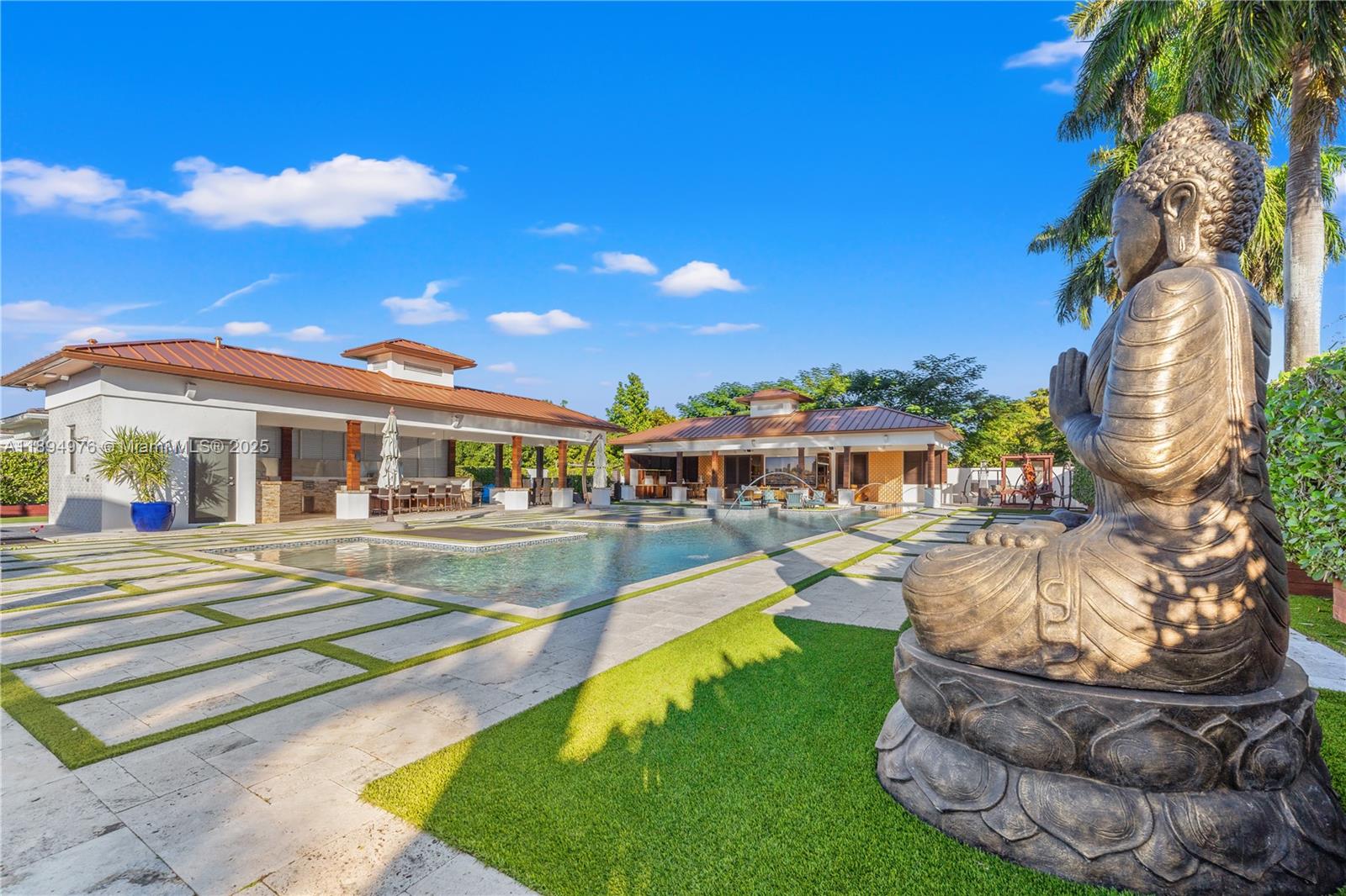 J G HEADS FARMS UNIT A - Residential