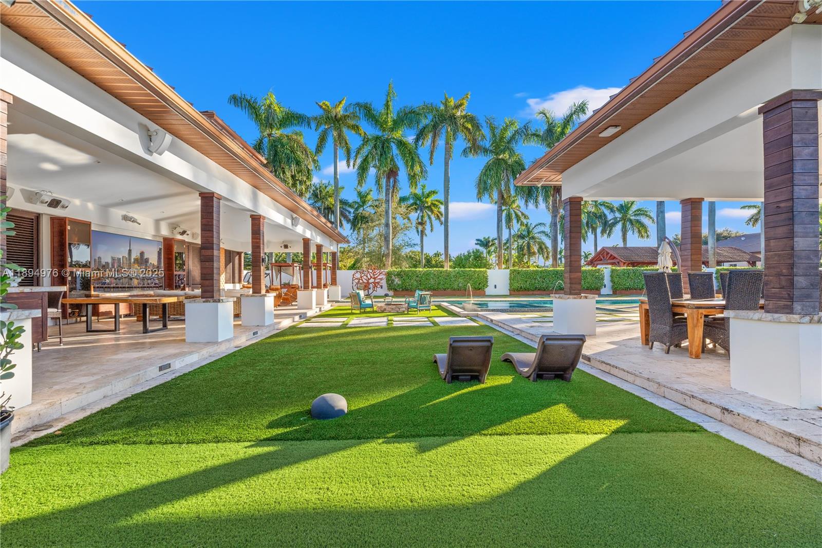 J G HEADS FARMS UNIT A - Residential