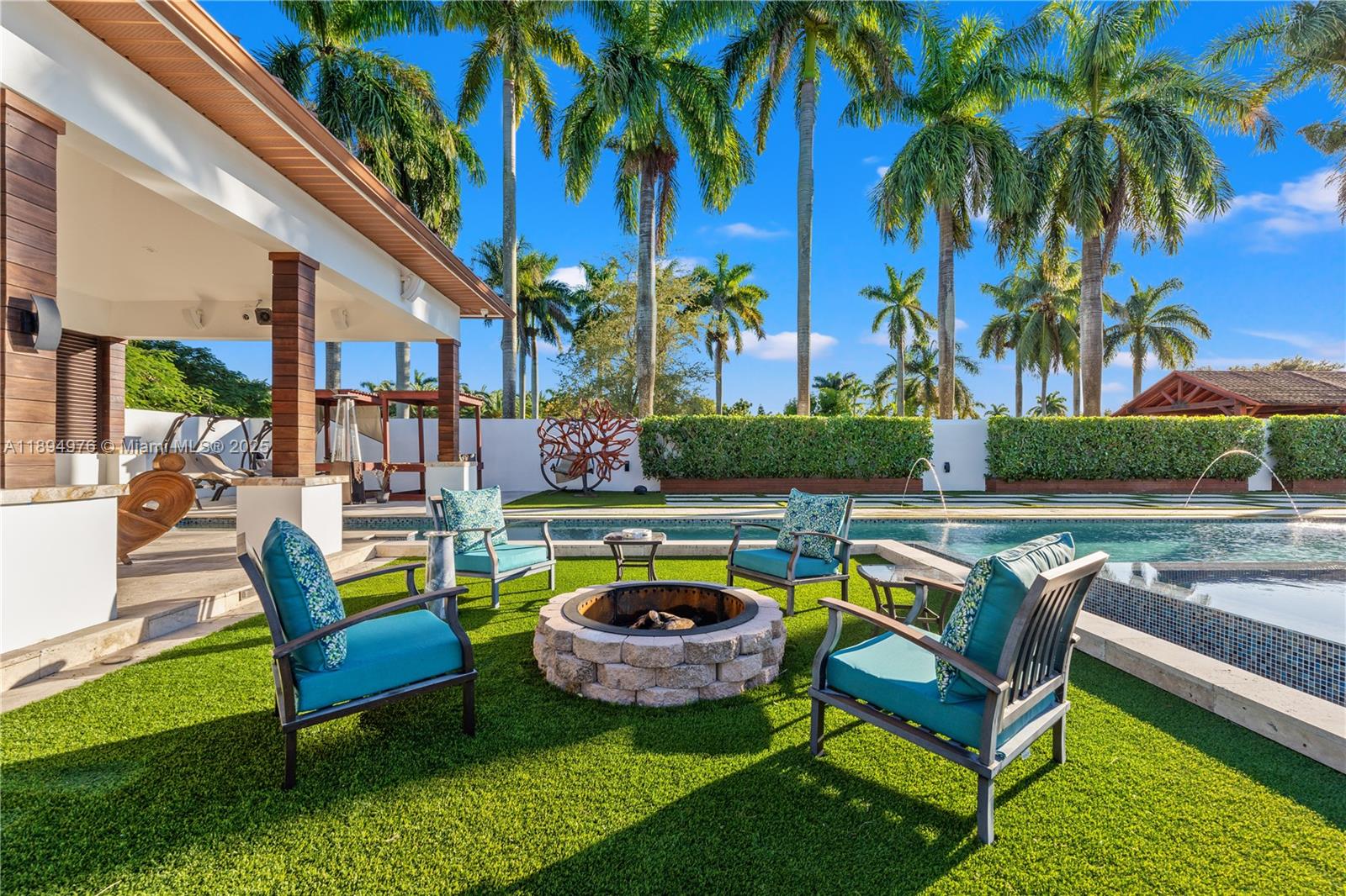 J G HEADS FARMS UNIT A - Residential