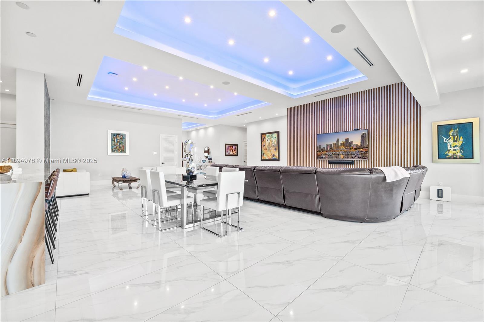 J G HEADS FARMS UNIT A - Residential