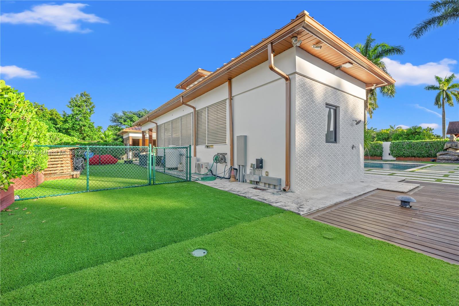 J G HEADS FARMS UNIT A - Residential