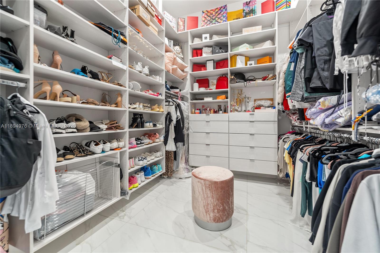 J G HEADS FARMS UNIT A - Residential