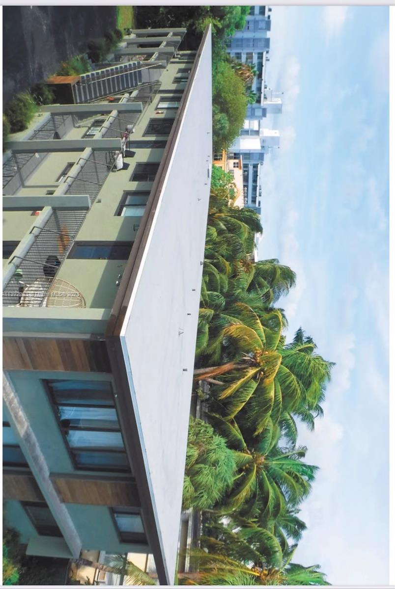 BAY HARBOR ISLAND - Residential Income