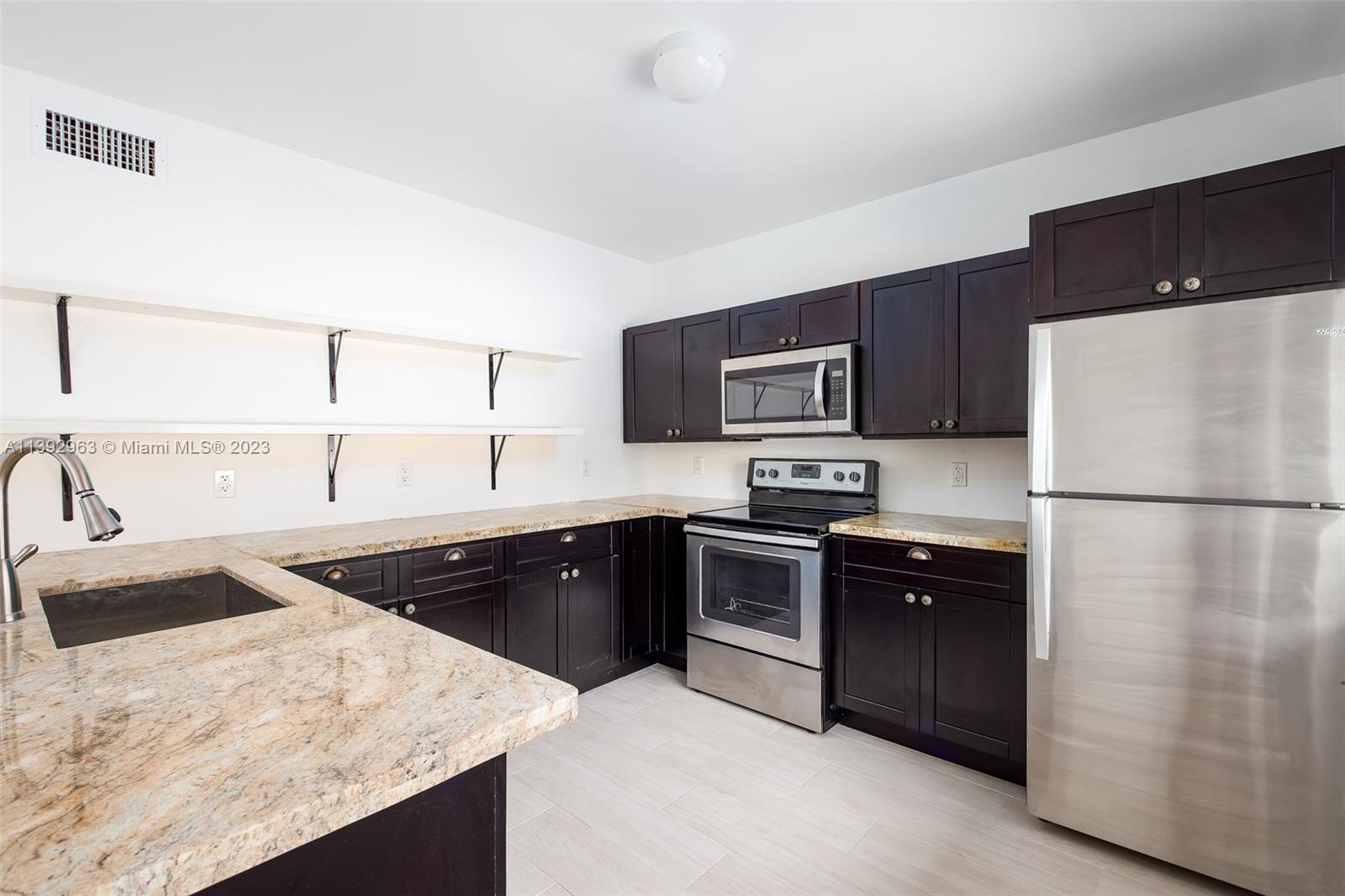 BAY HARBOR ISLAND - Residential Income