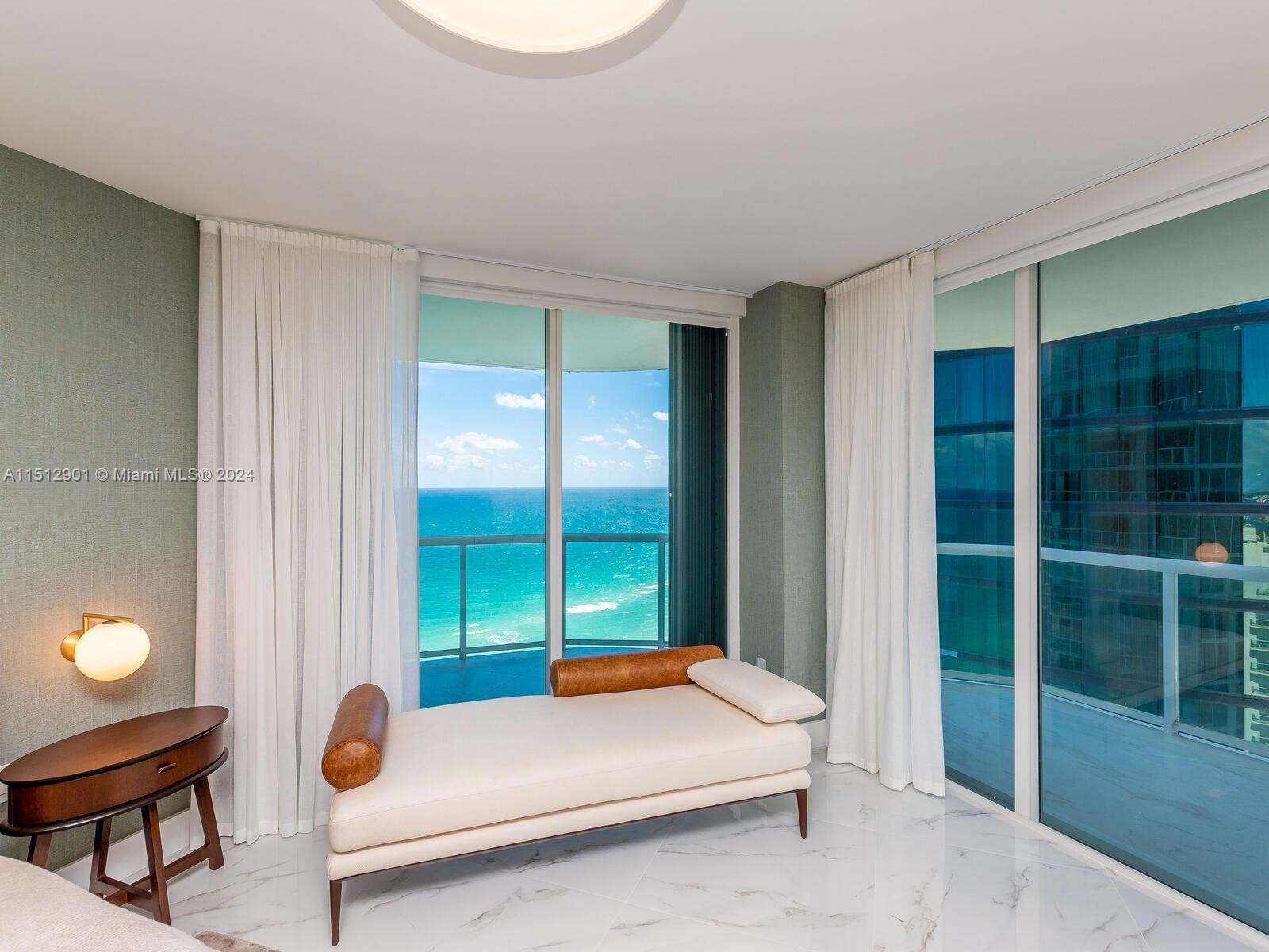MILLENNIUM CONDO - Residential Lease
