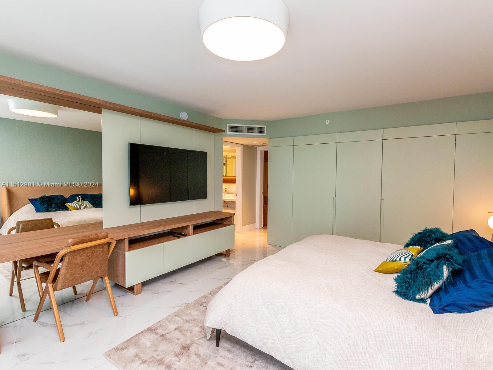 MILLENNIUM CONDO - Residential Lease