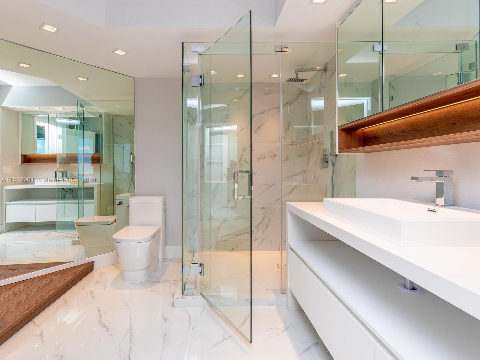 MILLENNIUM CONDO - Residential Lease