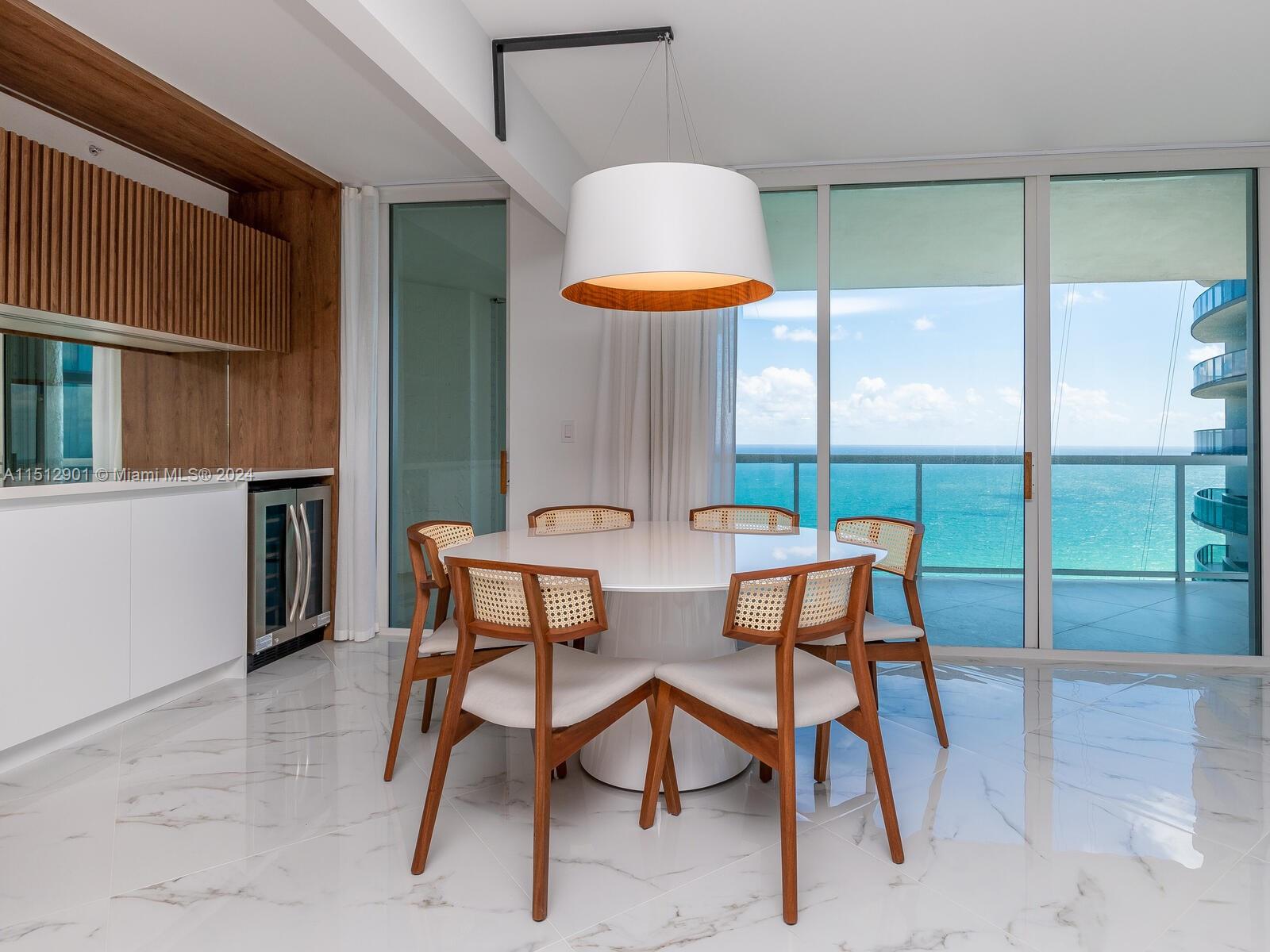 MILLENNIUM CONDO - Residential Lease