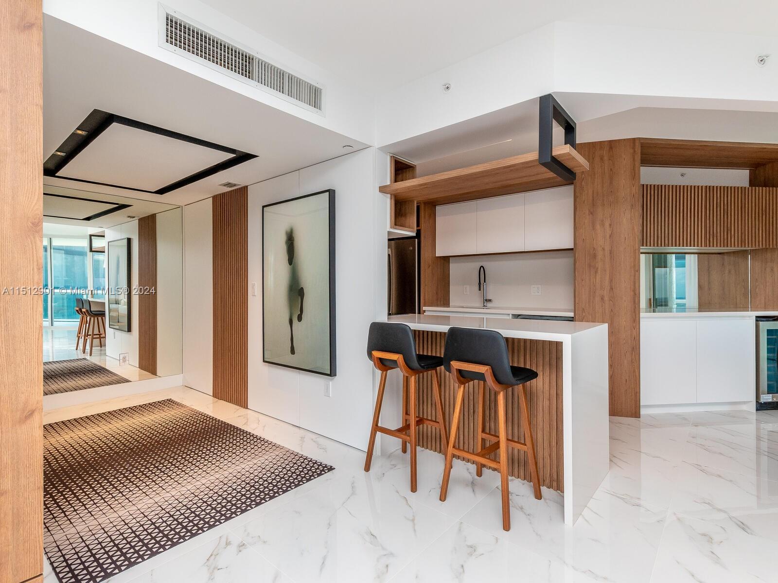 MILLENNIUM CONDO - Residential Lease