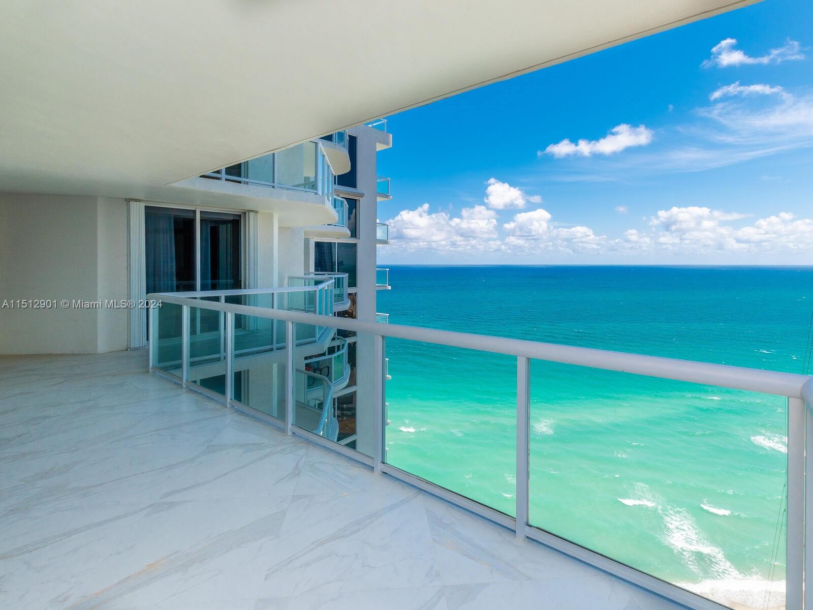 MILLENNIUM CONDO - Residential Lease