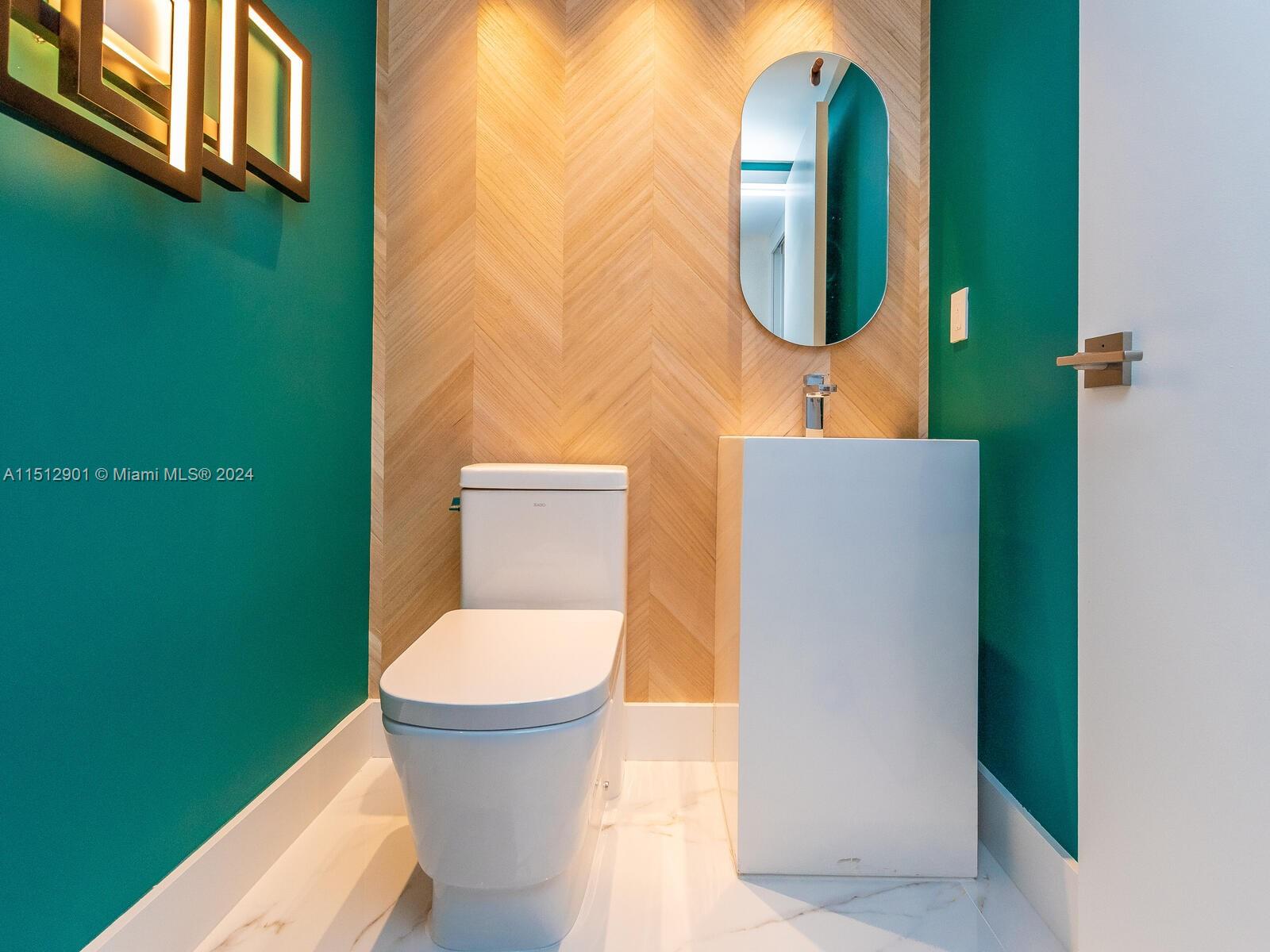 MILLENNIUM CONDO - Residential Lease
