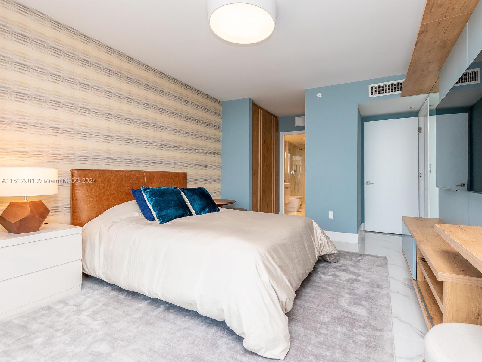 MILLENNIUM CONDO - Residential Lease