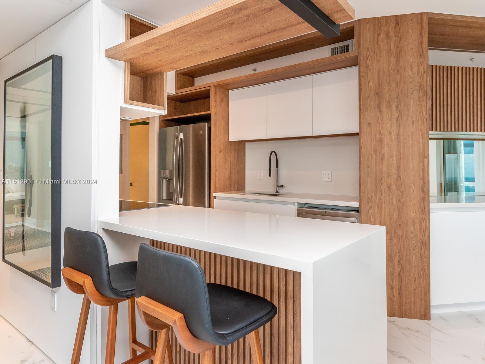 MILLENNIUM CONDO - Residential Lease