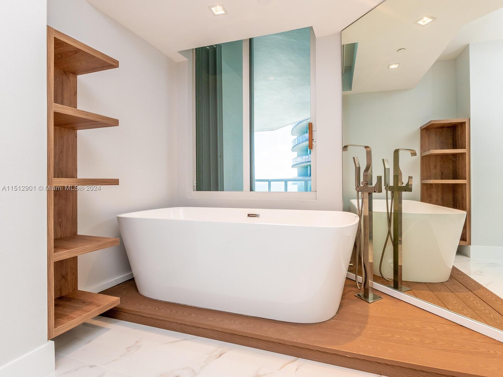 MILLENNIUM CONDO - Residential Lease