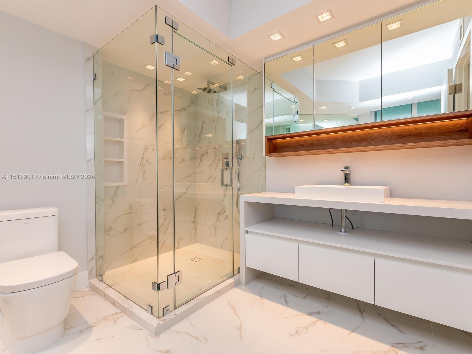 MILLENNIUM CONDO - Residential Lease