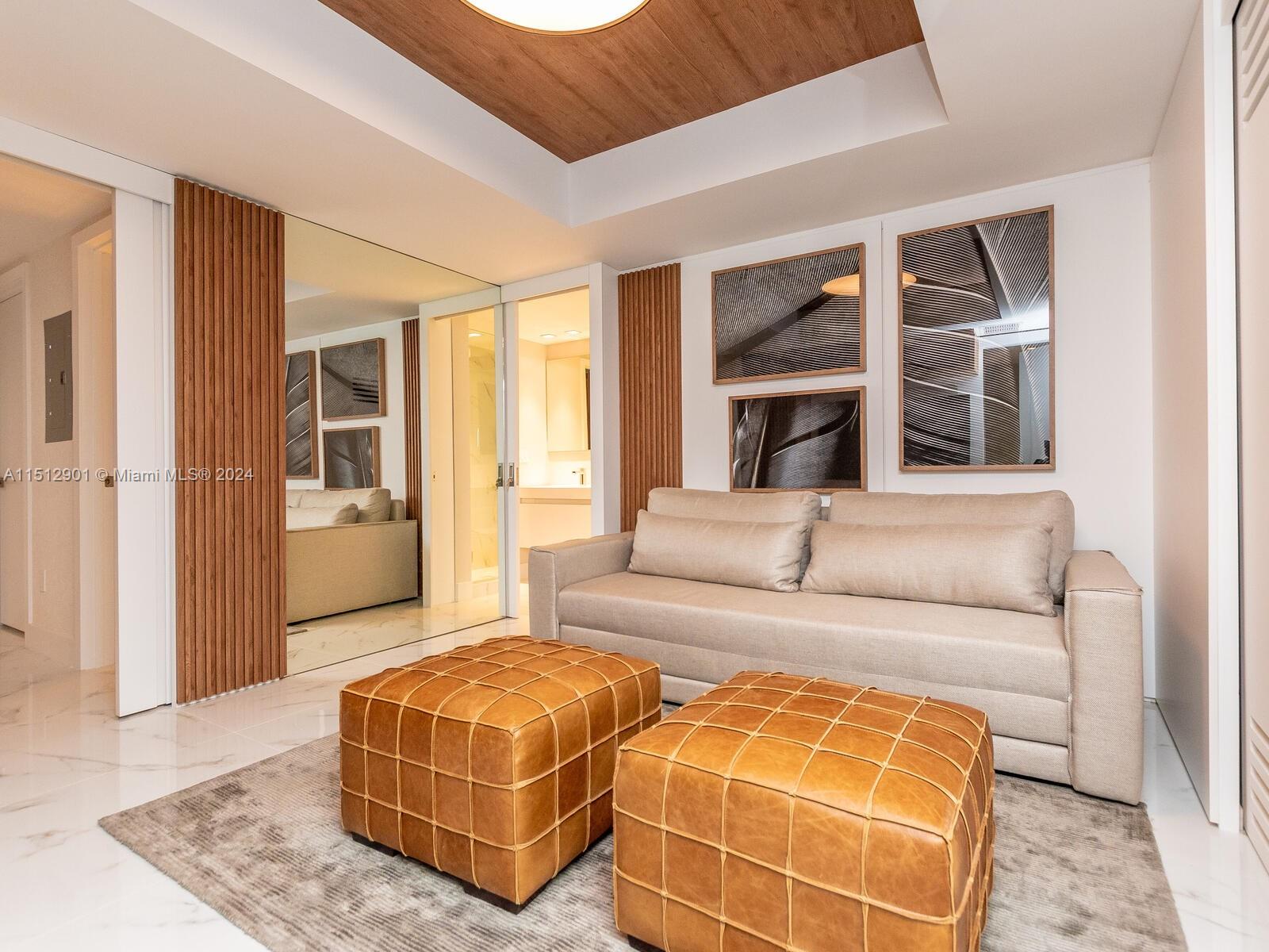 MILLENNIUM CONDO - Residential Lease