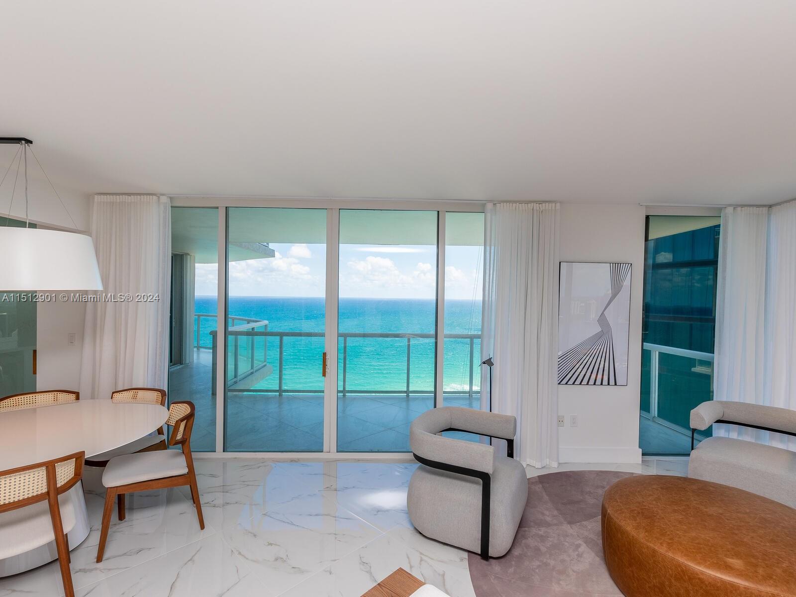MILLENNIUM CONDO - Residential Lease