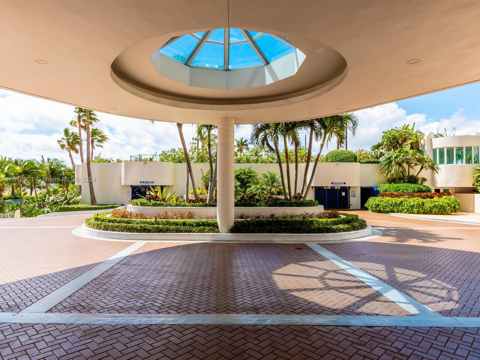 MILLENNIUM CONDO - Residential Lease