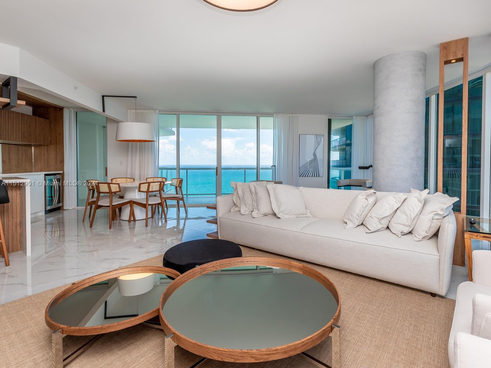 MILLENNIUM CONDO - Residential Lease