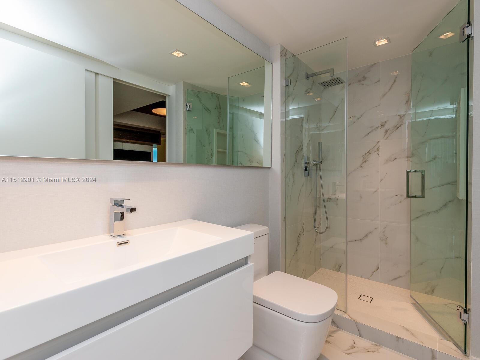 MILLENNIUM CONDO - Residential Lease