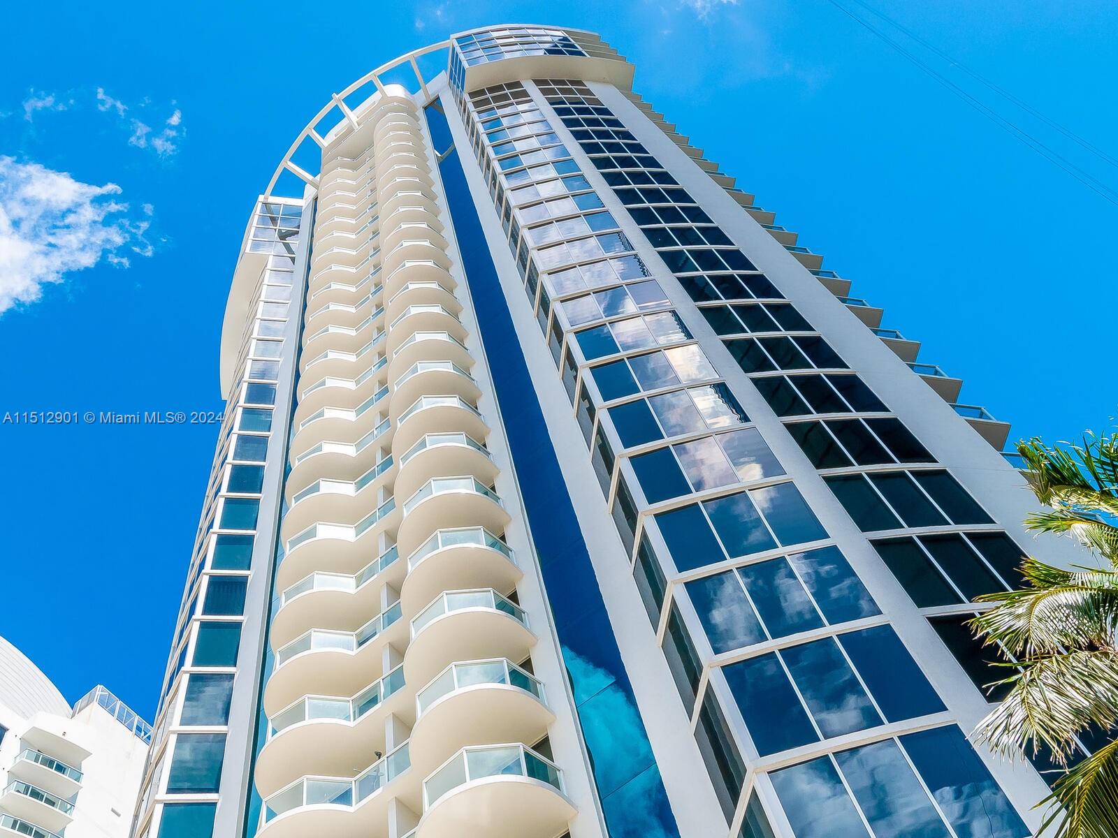 MILLENNIUM CONDO - Residential Lease