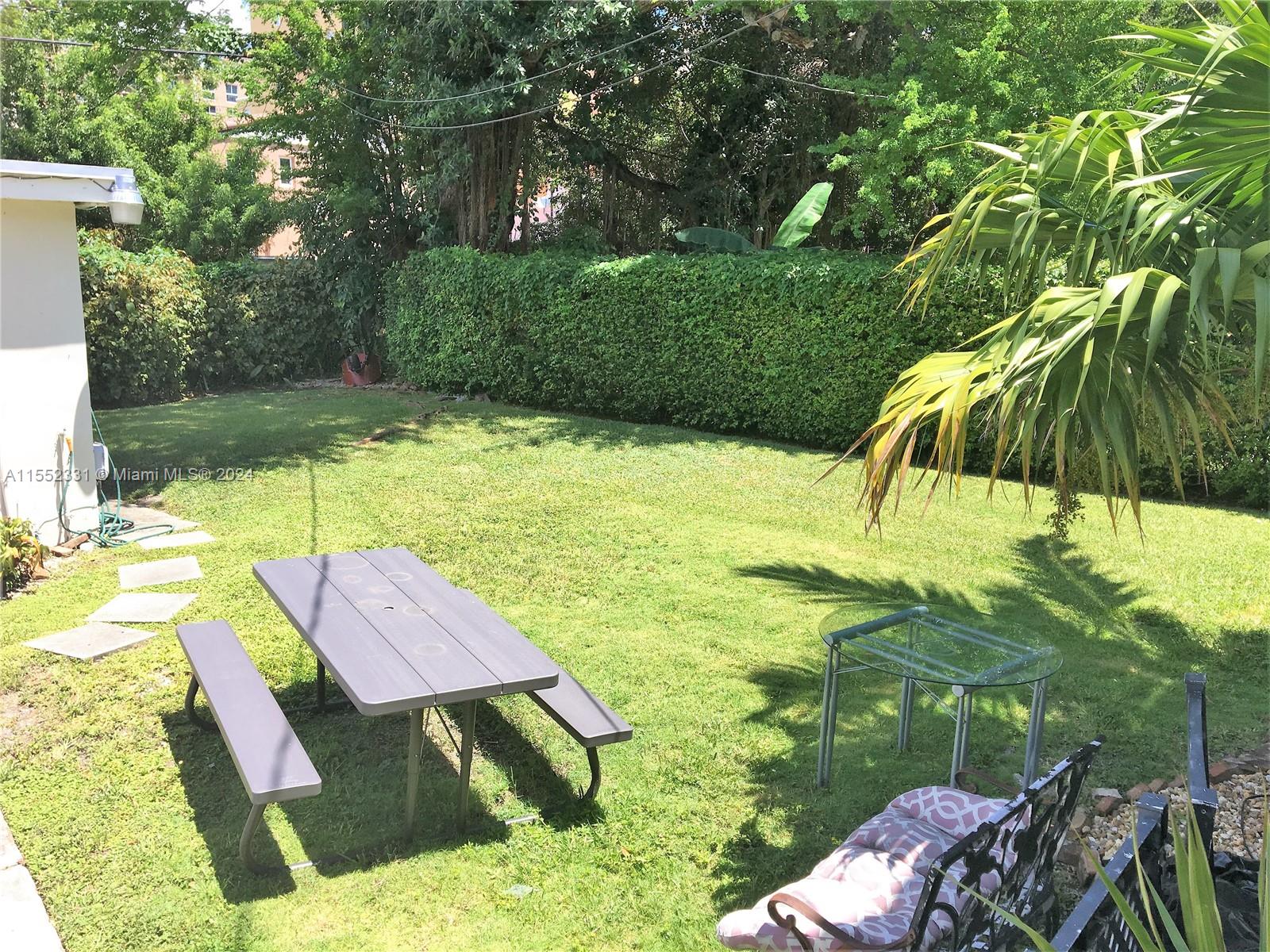 GABLES MANOR SUB - Residential Lease