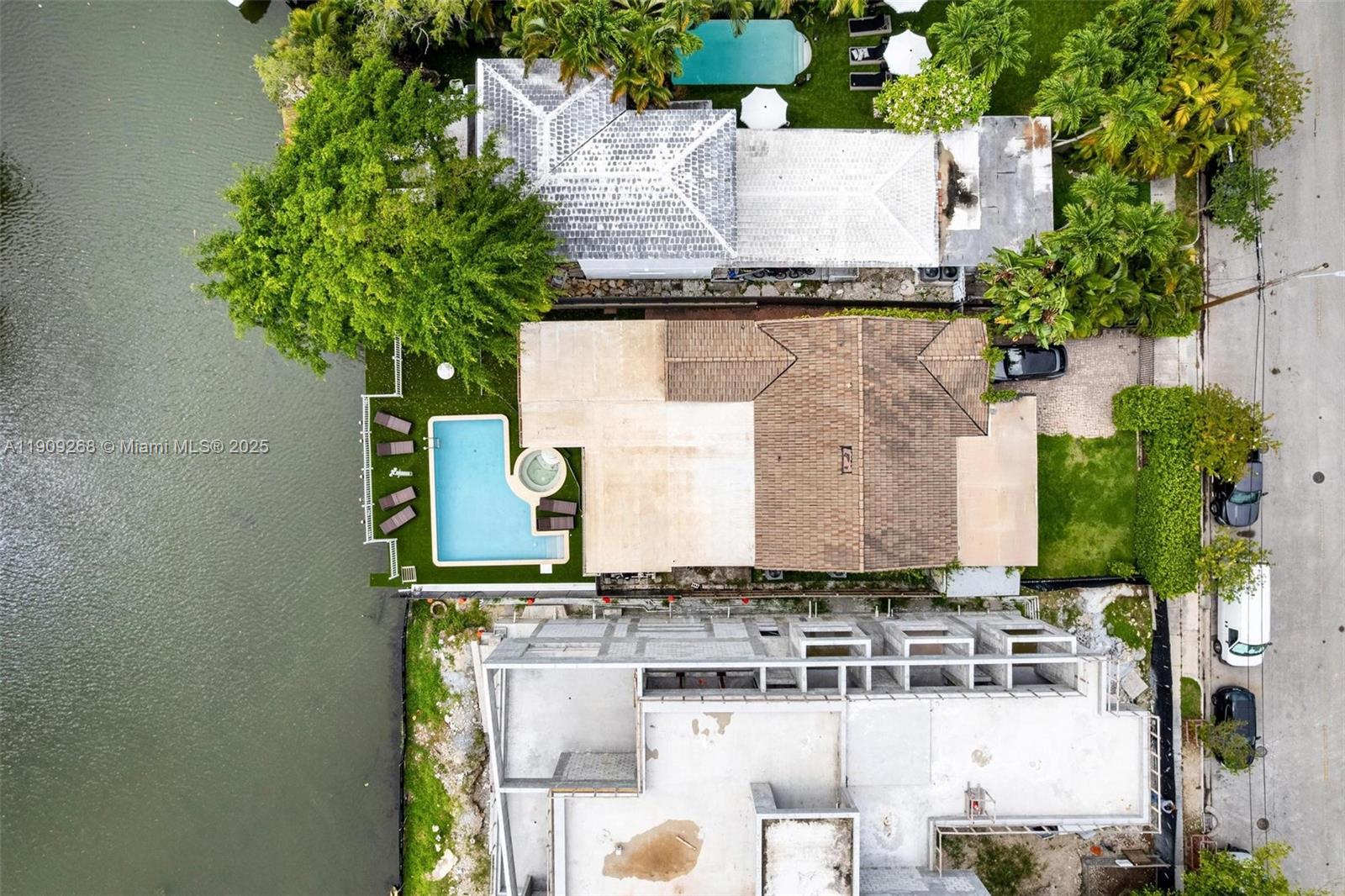 BELLE MEADE REV PL - Residential