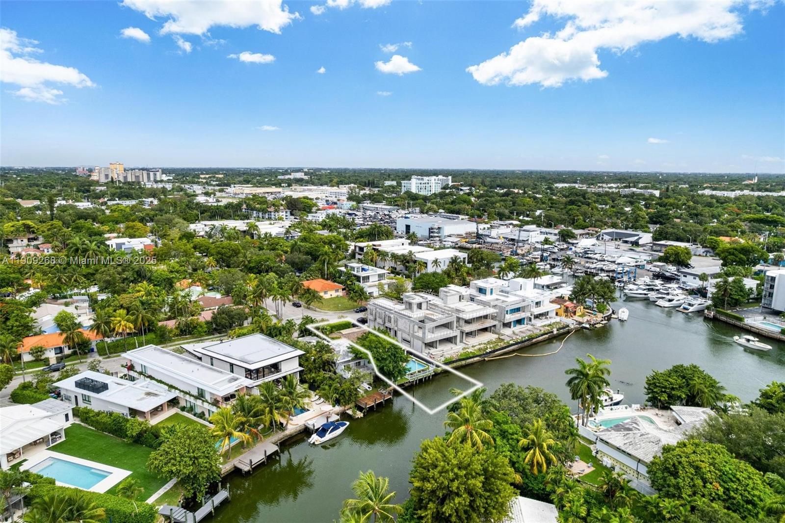 BELLE MEADE REV PL - Residential