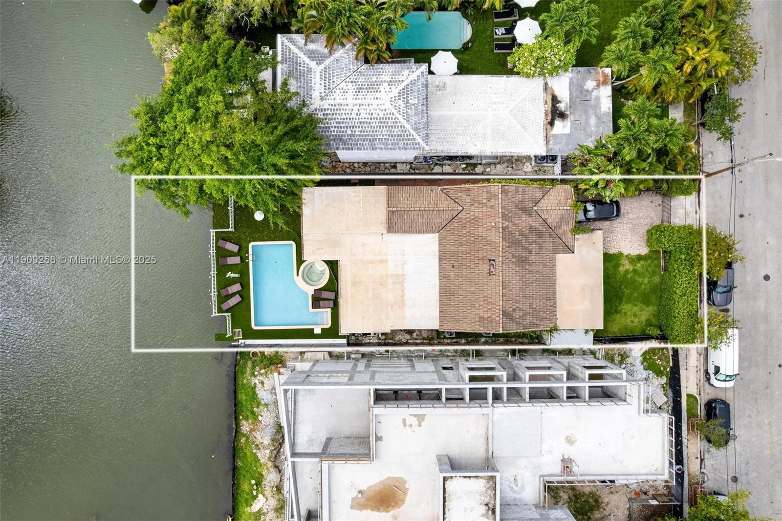 BELLE MEADE REV PL - Residential