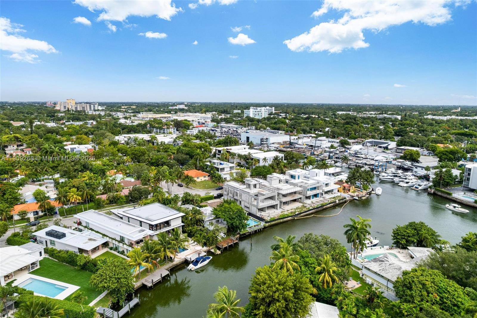 BELLE MEADE REV PL - Residential