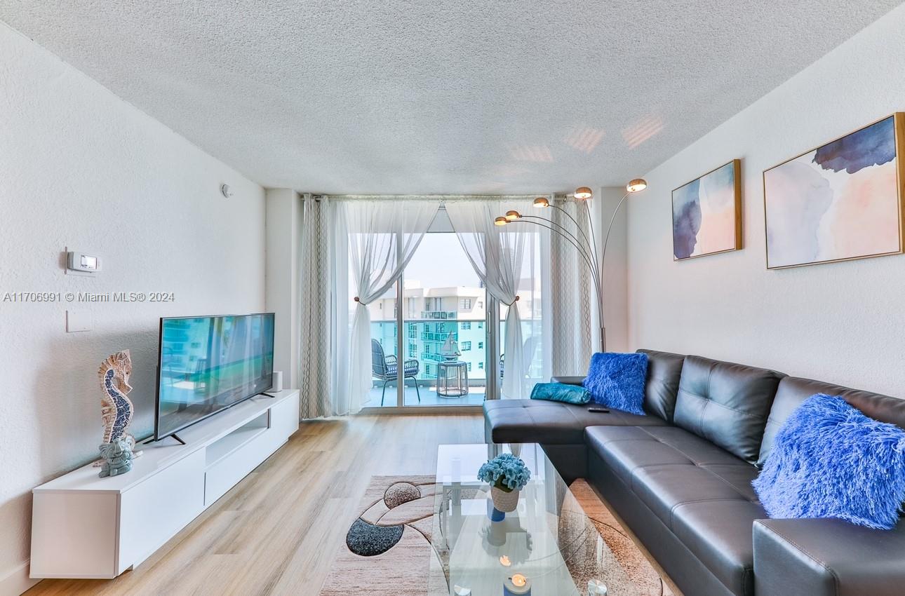 SIAN OCEAN RESIDENCES CON - Residential