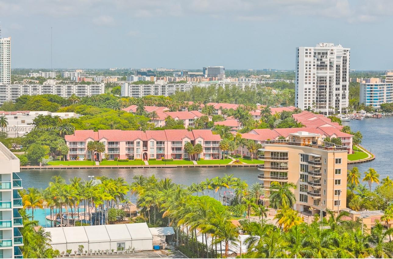 SIAN OCEAN RESIDENCES CON - Residential