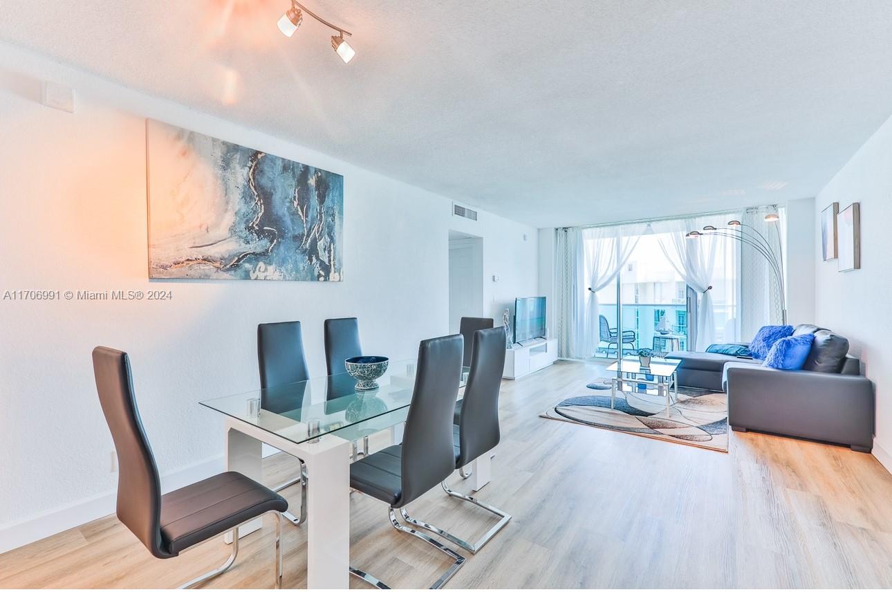 SIAN OCEAN RESIDENCES CON - Residential