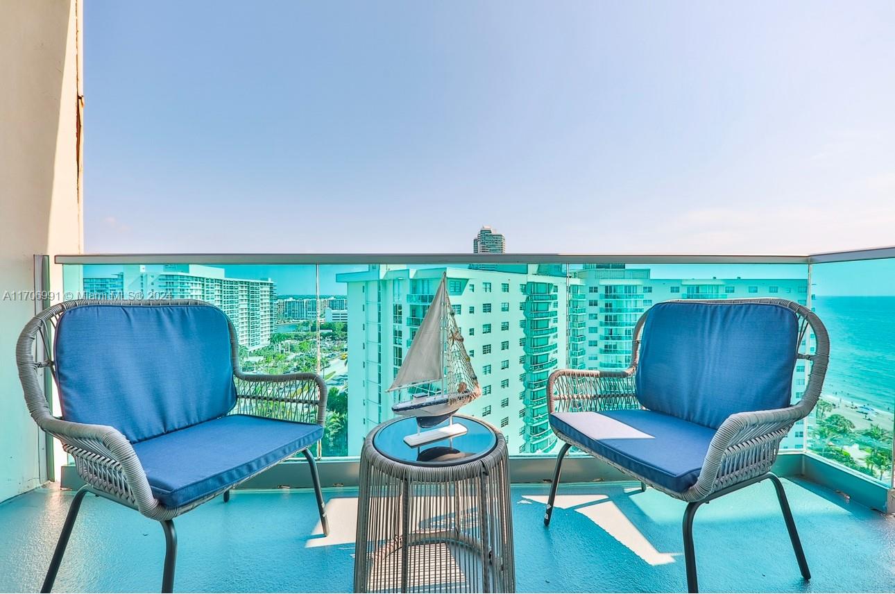 SIAN OCEAN RESIDENCES CON - Residential