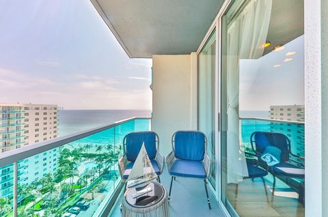 4001 S Ocean Dr 16K Hollywood FL 33019