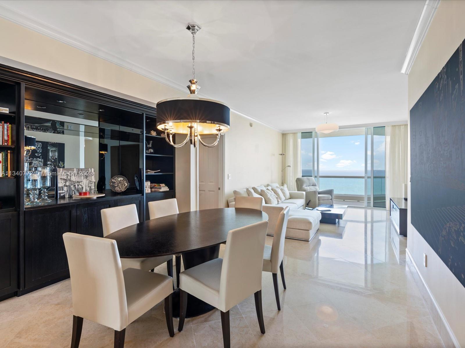 17875 Collins Ave 2903, Sunny Isles Beach, Miami-Dade County, Florida - 3 Bedrooms  
3 Bathrooms - 