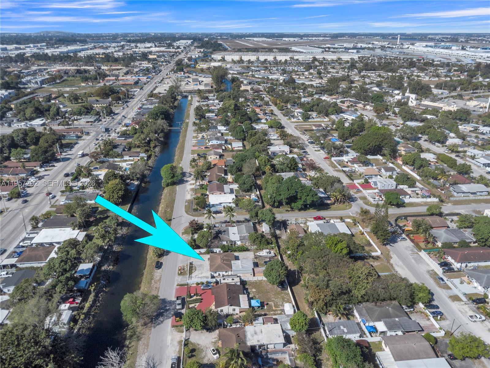 OPA LOCKA PL NO 3 - Residential