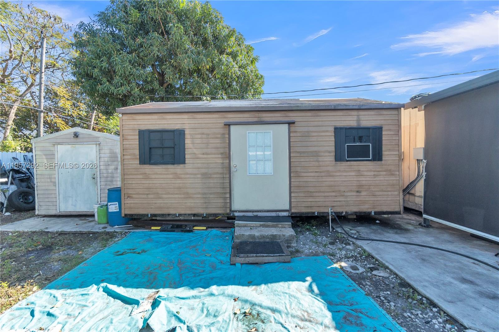 OPA LOCKA PL NO 3 - Residential