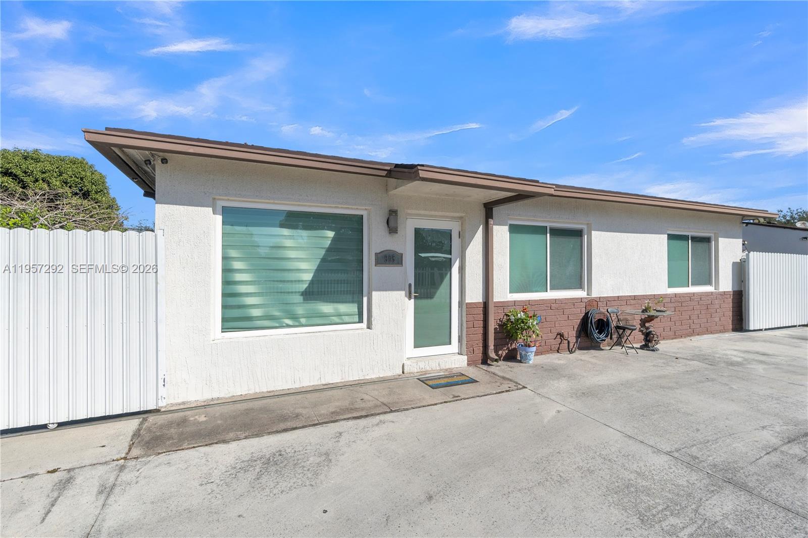 OPA LOCKA PL NO 3 - Residential