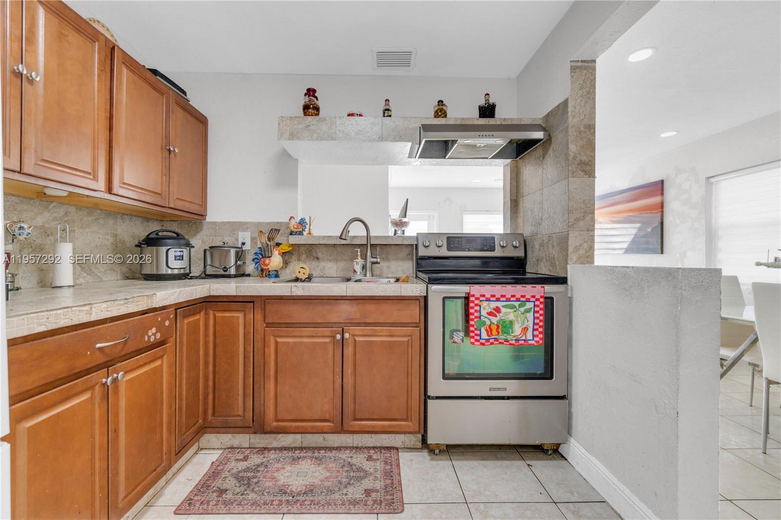 OPA LOCKA PL NO 3 - Residential