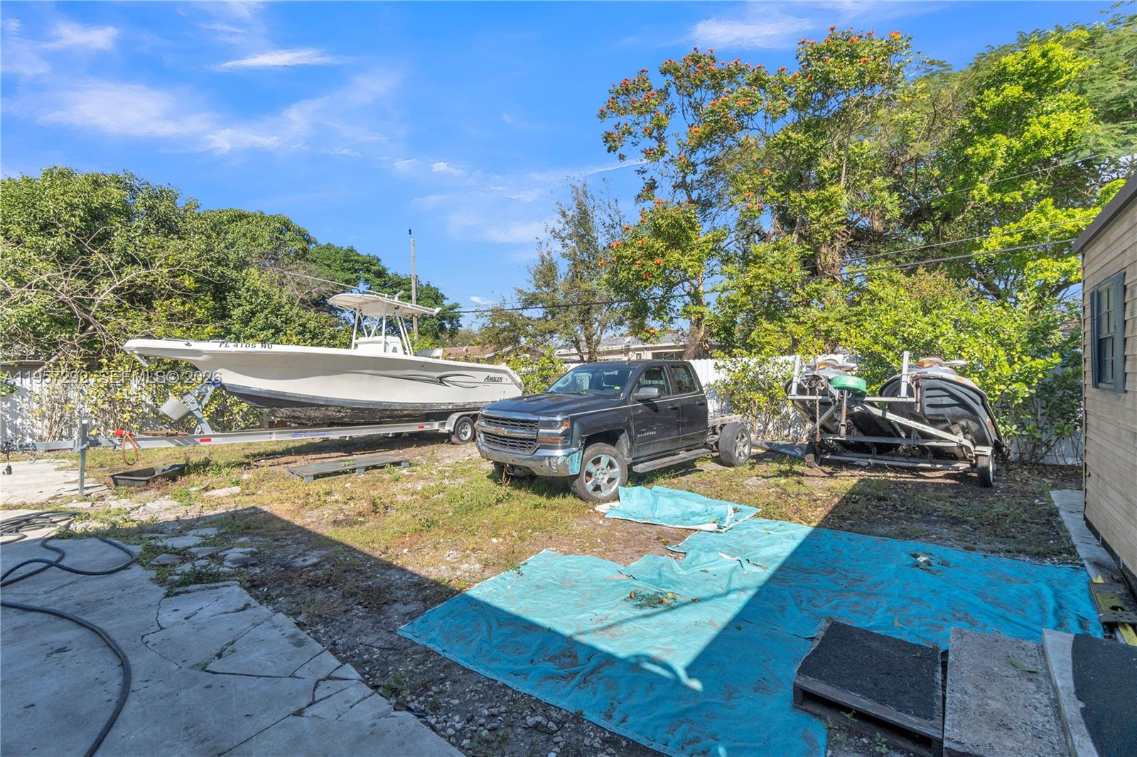 OPA LOCKA PL NO 3 - Residential