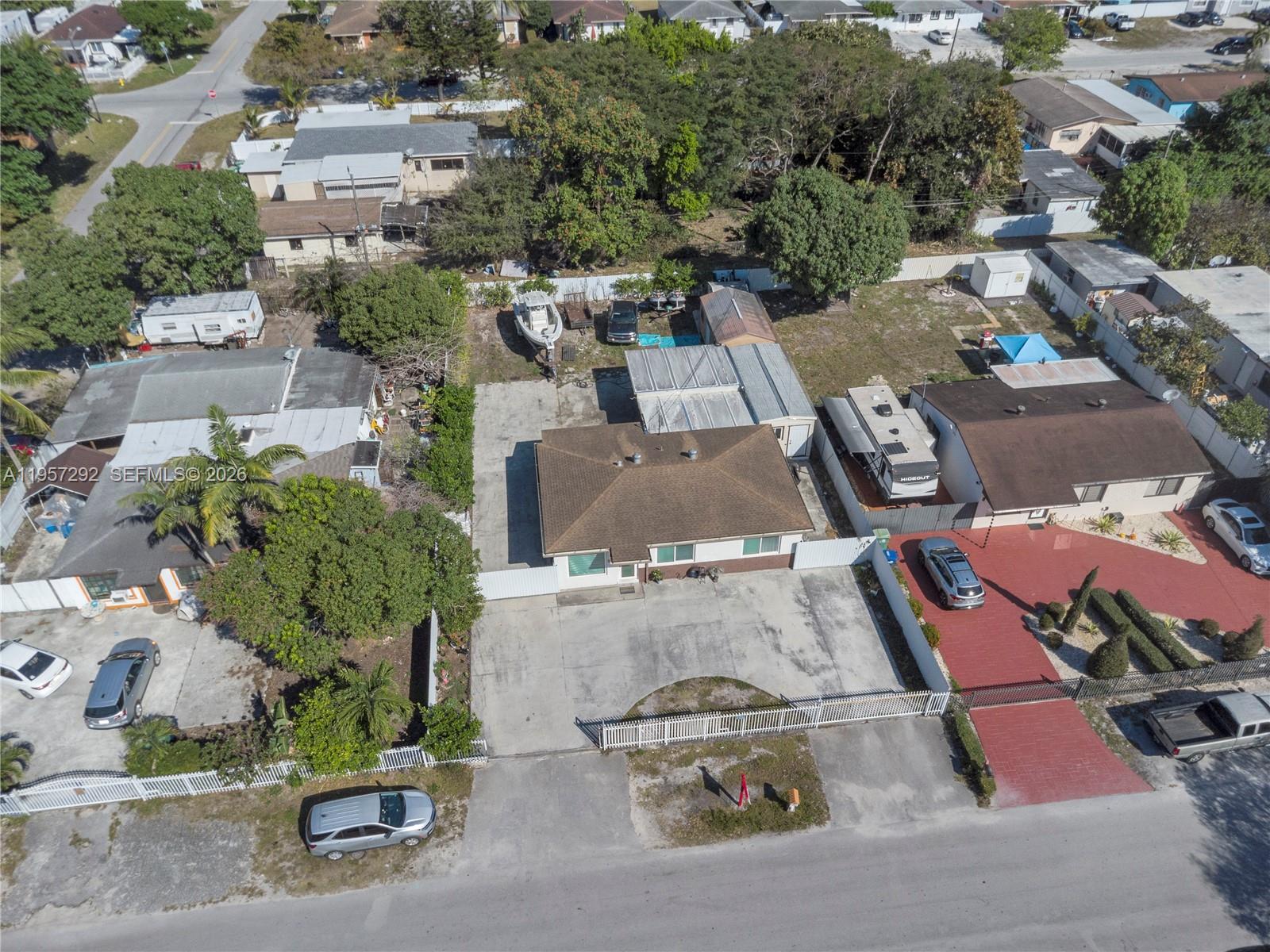 OPA LOCKA PL NO 3 - Residential