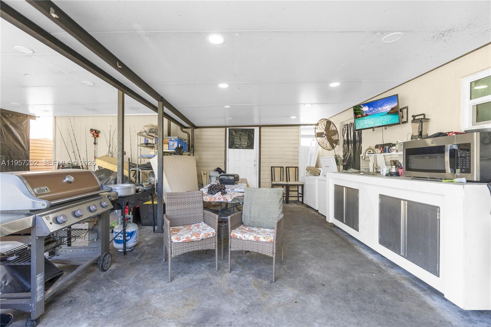 OPA LOCKA PL NO 3 - Residential